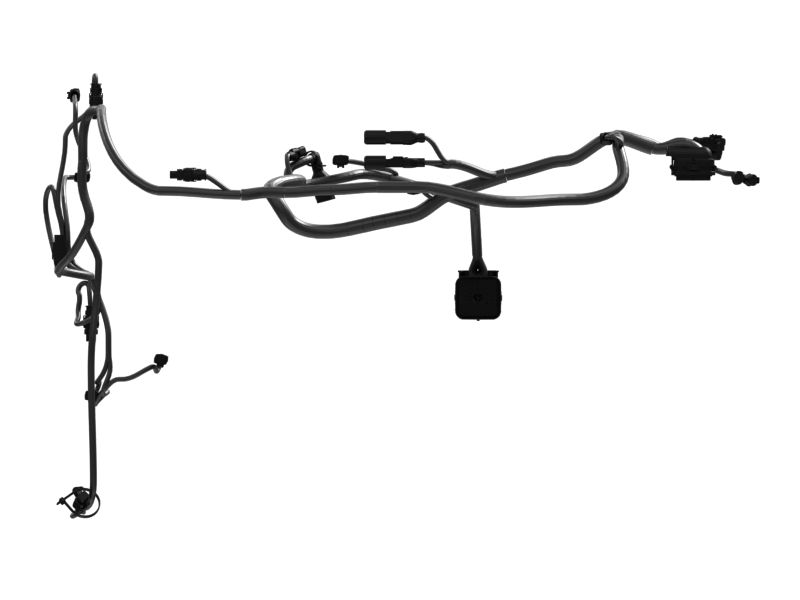 605-9713: HARNESS AS 6059713 купить
