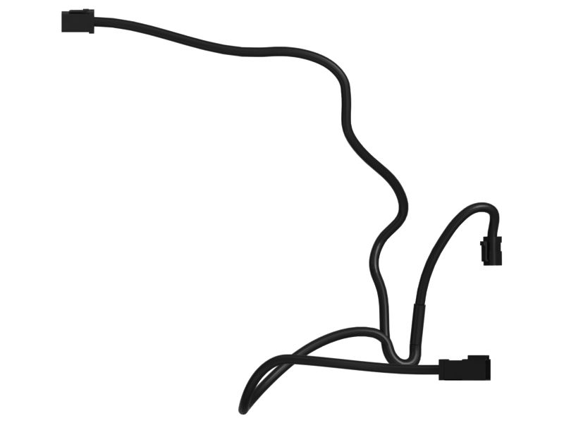 538-9058: HARNESS AS 5389058 купить