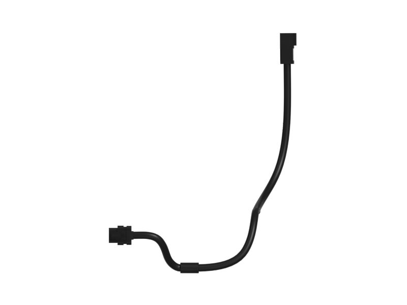 Automatic Lubrication Control Wiring Harness