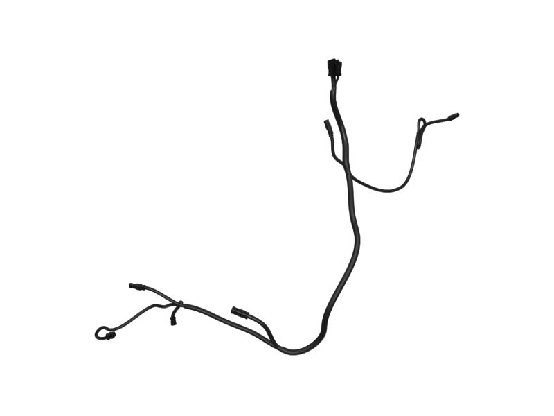 581-2495: HARNESS AS 5812495 купить