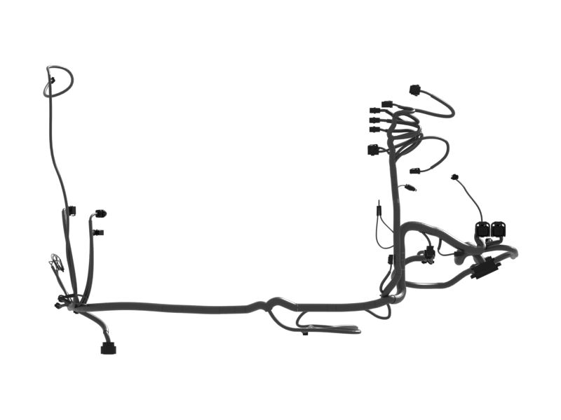 607-9508: HARNESS AS 6079508 купить