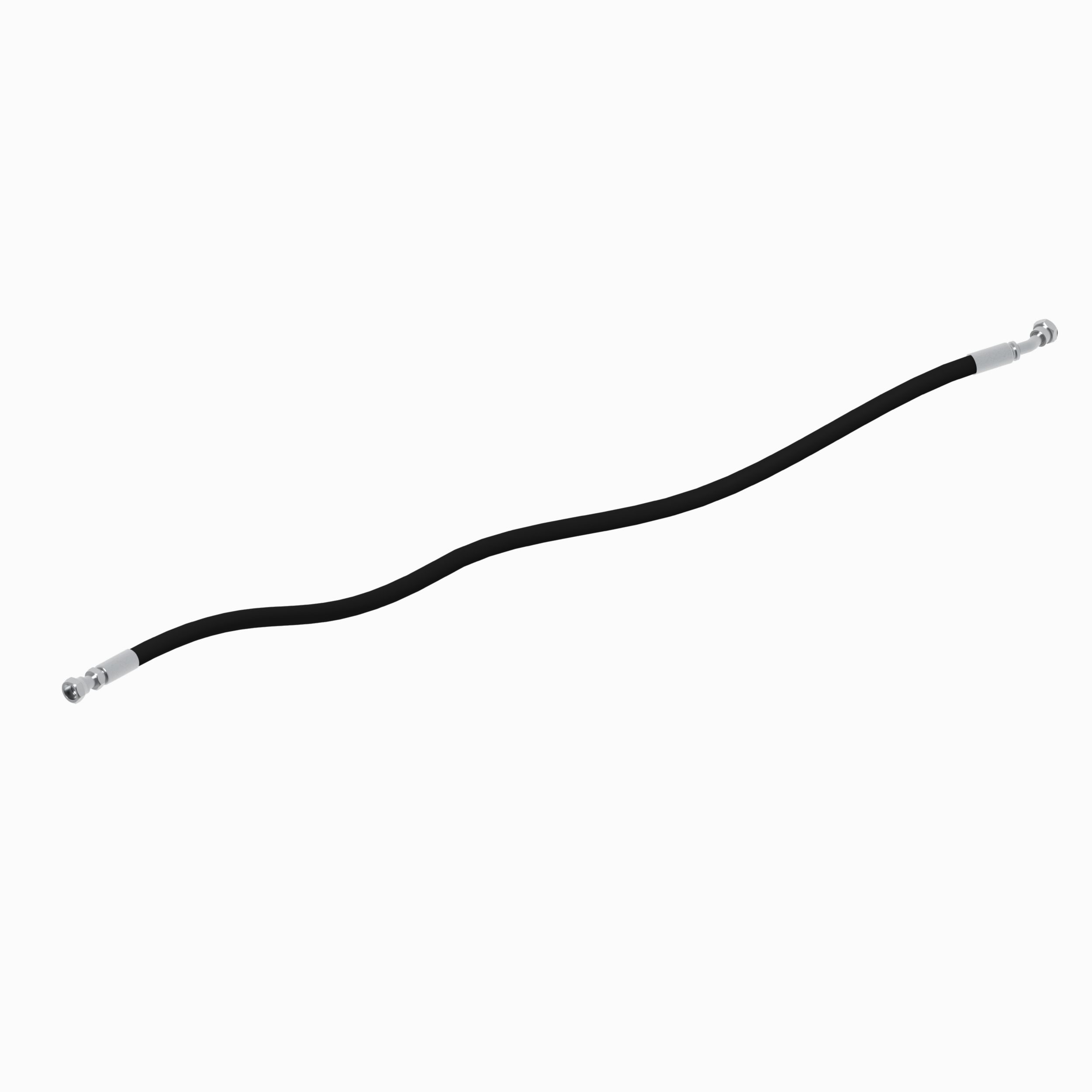 580-1967: 12.7mm Hose Assembly