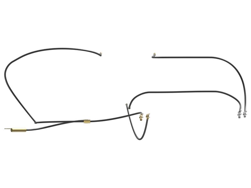 594-8820: HARNESS AS 5948820 купить