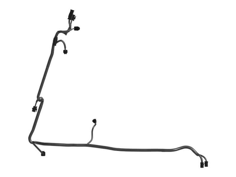 602-3242: HARNESS AS 6023242 купить