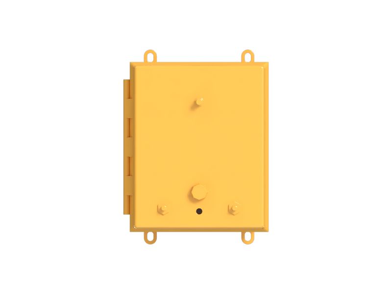 ЯЩИК В СБОРЕ