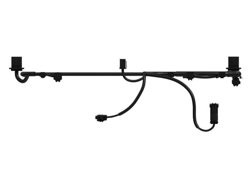 582-6385: HARNESS AS-P 5826385 купить