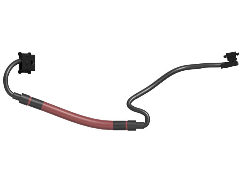 ЖГУТ ПРОВОДОВ О В СБОРЕ