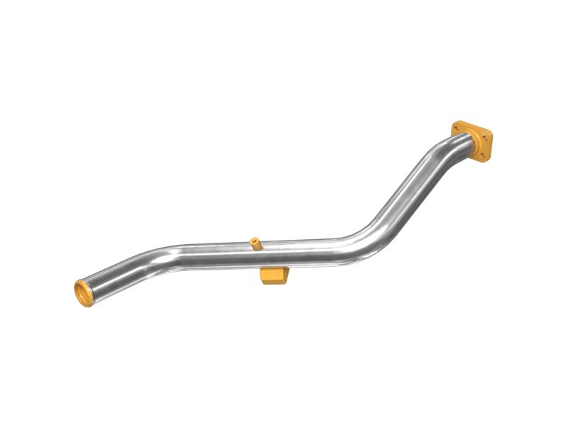 PIPE AS