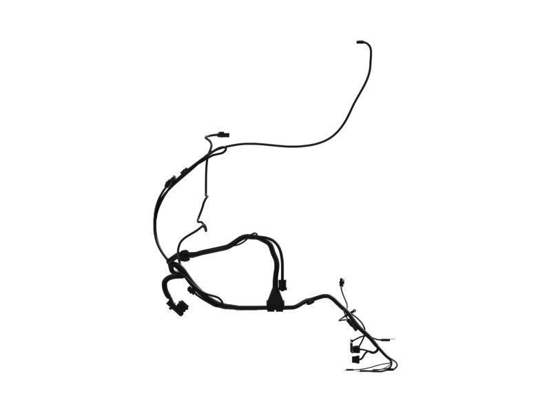 520-2470: HARNESS AS 5202470 купить