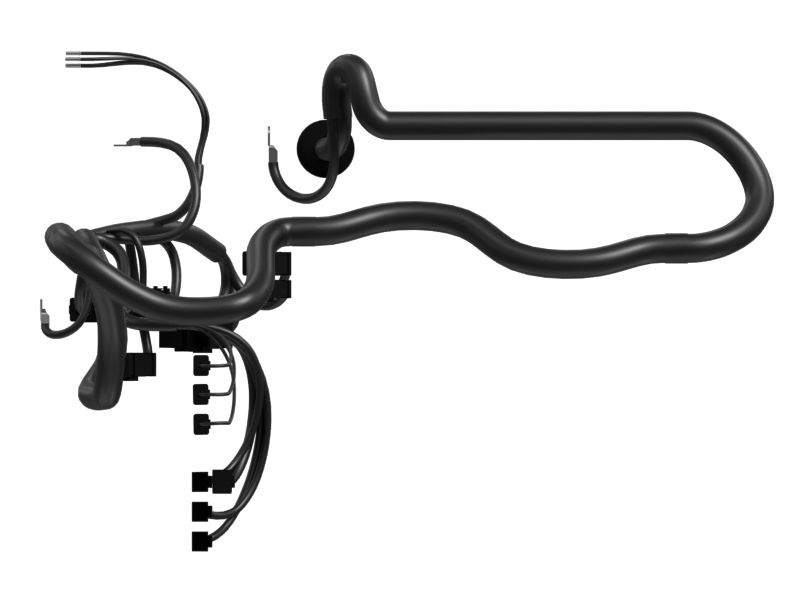 529-8650: HARNESS AS 5298650 купить