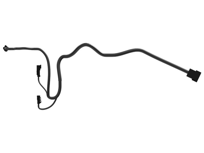 Ladder Wiring Harness