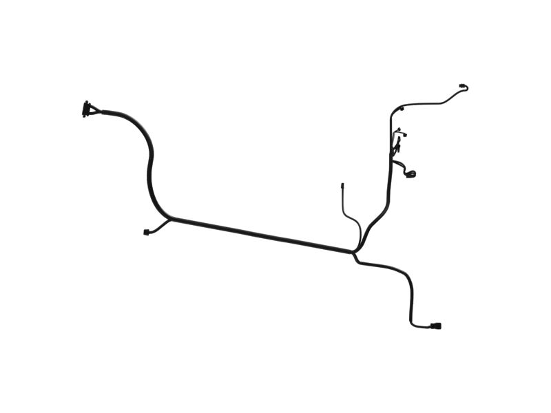569-9618: HARNESS AS 5699618 купить