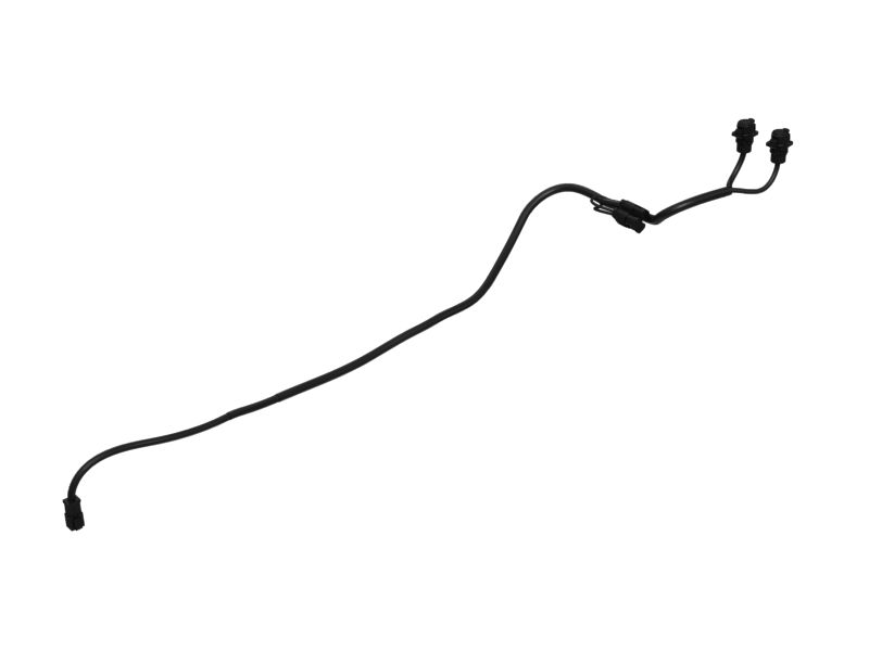ЖГУТ ПРОВОДОВ В СБОРЕ