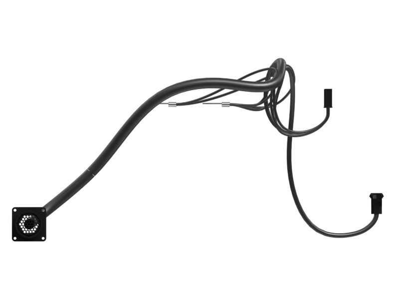 ЖГУТ ПРОВОДОВ В СБОРЕ