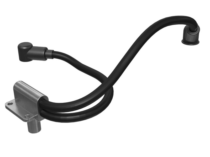 587-7976: RECEPTACLE A 5877976 купить