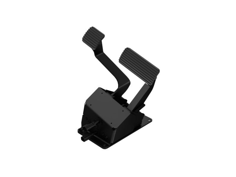 526-7012: ПЕДАЛЬ УПРАВЛЕНИЯ