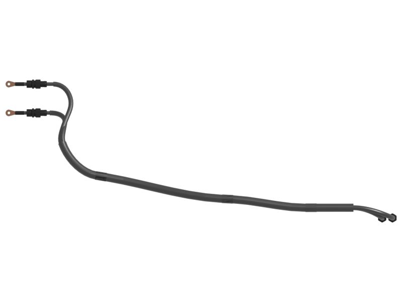607-5324: HARNESS AS-G 6075324 купить