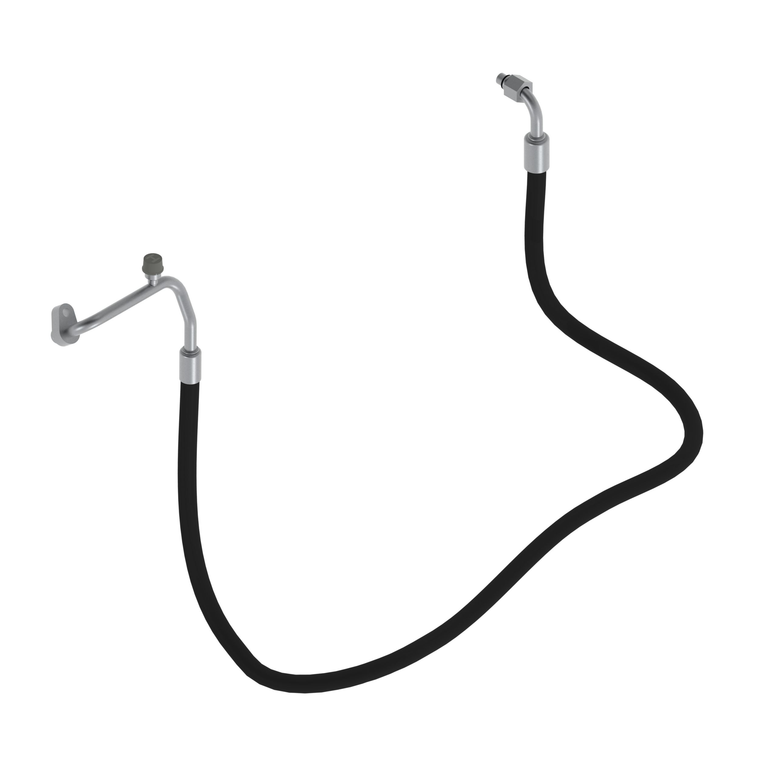 594-0296: 11.2mm Hose Assembly