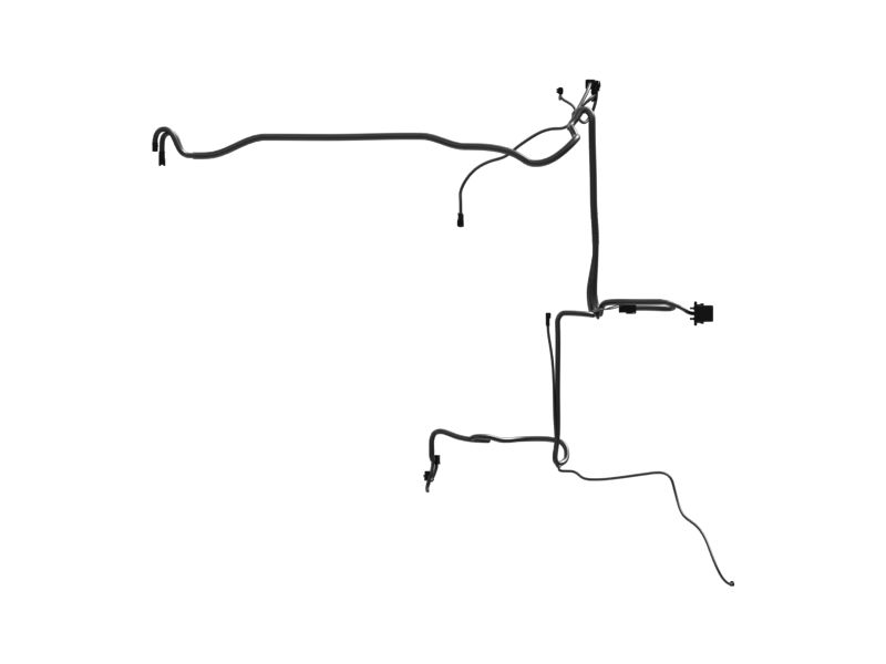 564-5064: HARNESS AS 5645064 купить
