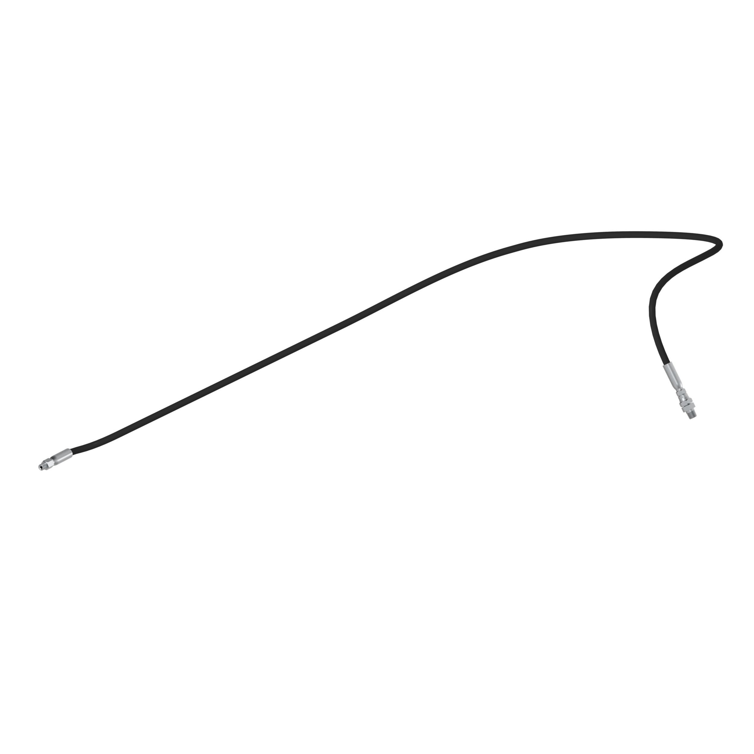 574-5878: 6.35mm Hose Assembly