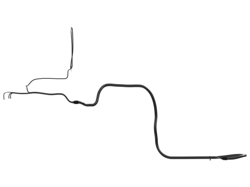 528-6709: HARNESS AS 5286709 купить