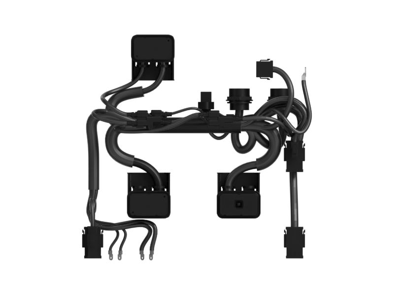 576-3794: Cabin Wiring Harness 5763794 купить
