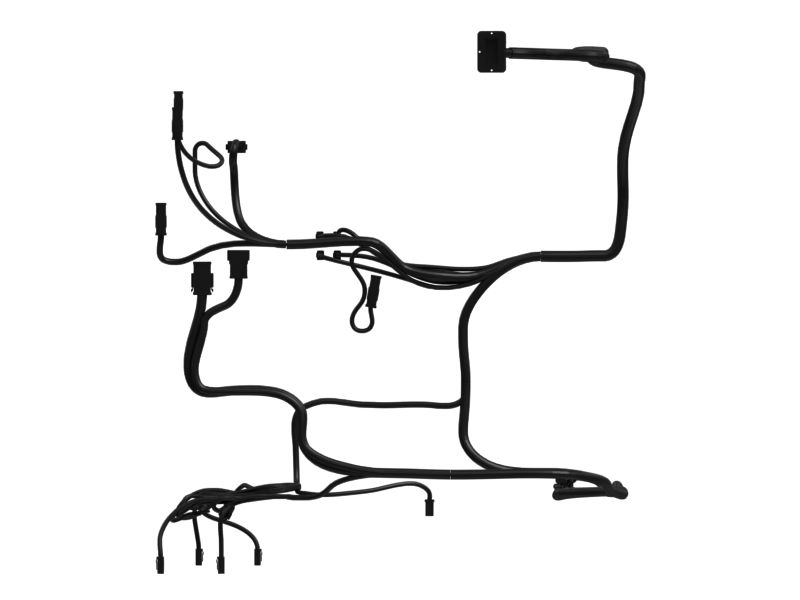 545-8759: HARNESS AS 5458759 купить