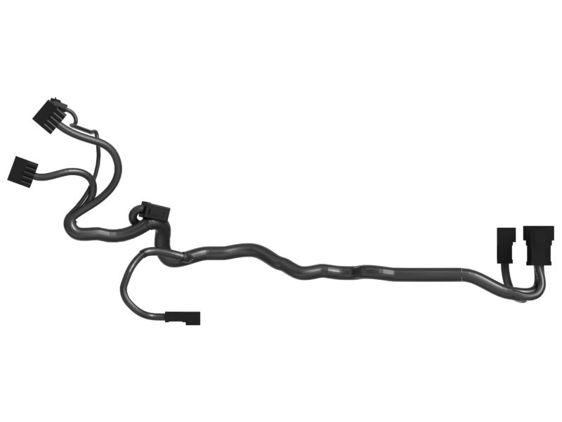 590-0611: HARNESS AS 5900611 купить