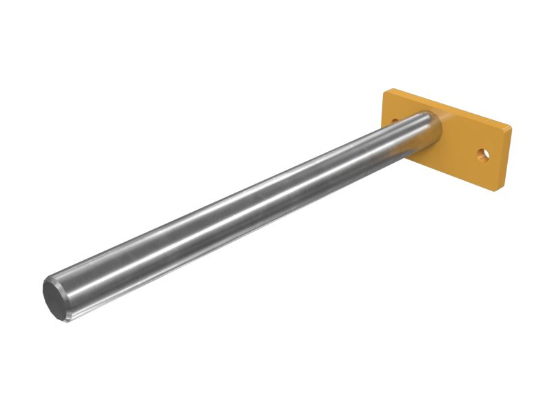 ОПОРА В СБОРЕ