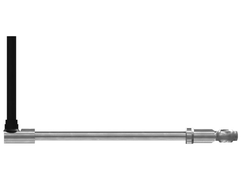 ШТОК В СБОРЕ