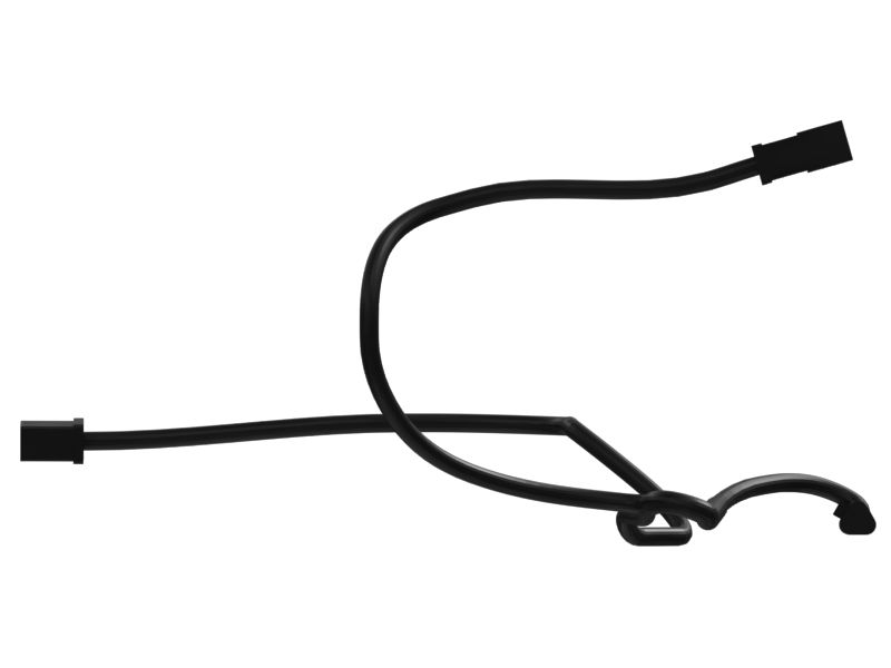 538-9058: HARNESS AS 5389058 купить