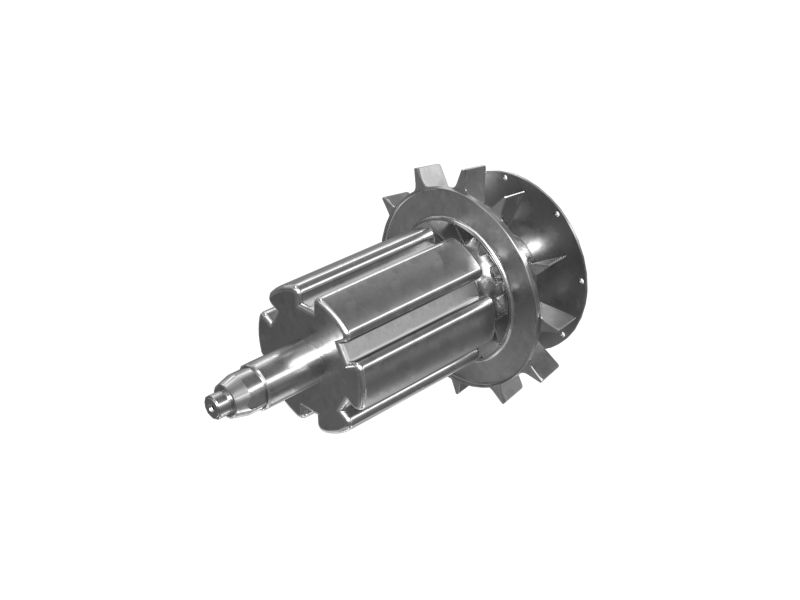 540-3197: ROTOR GP-GEN | CATCorp