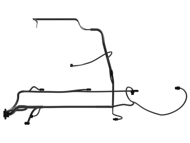 603-7861: HARNESS AS 6037861 купить