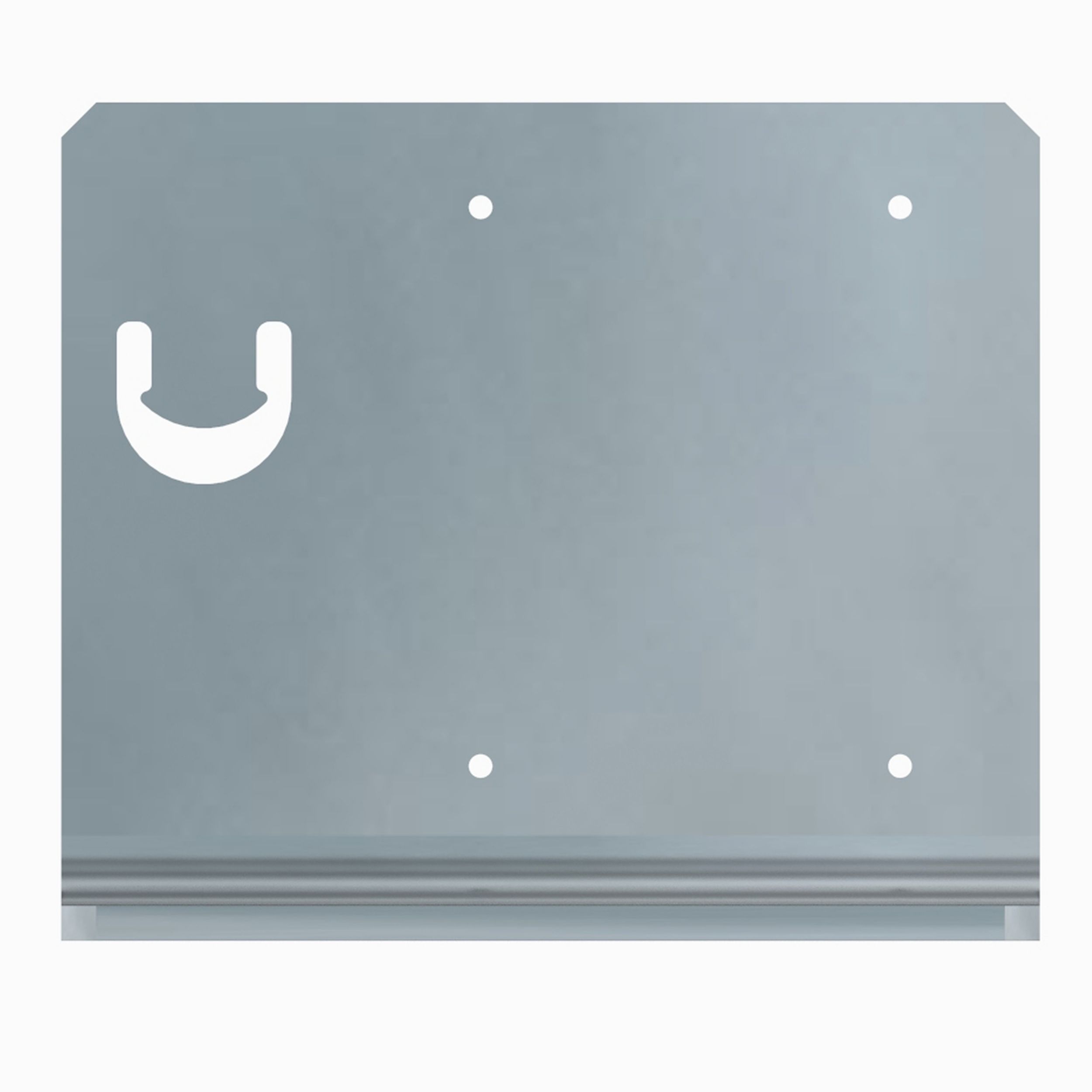 Converter Bracket