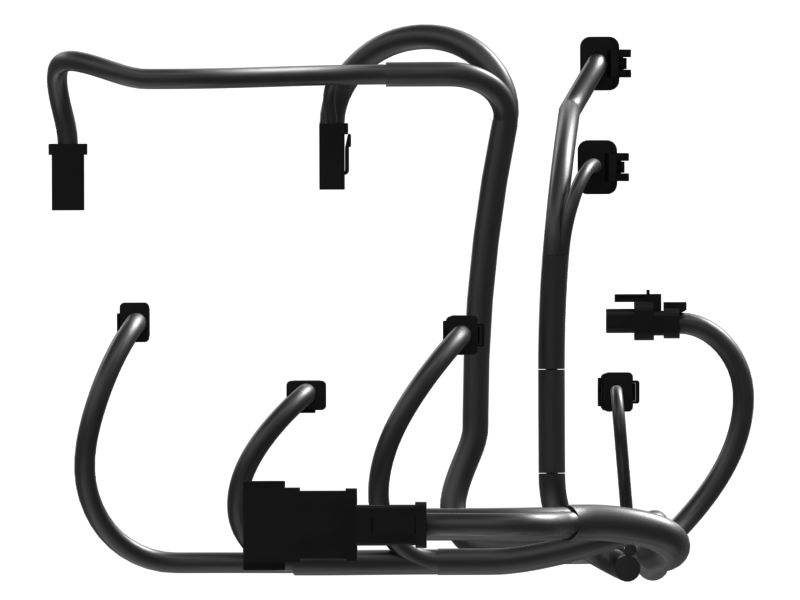 528-9648: HARNESS AS 5289648 купить