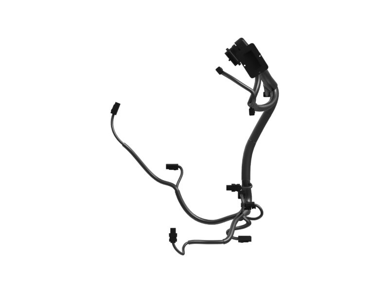 558-7151: HARNESS AS 5587151 купить