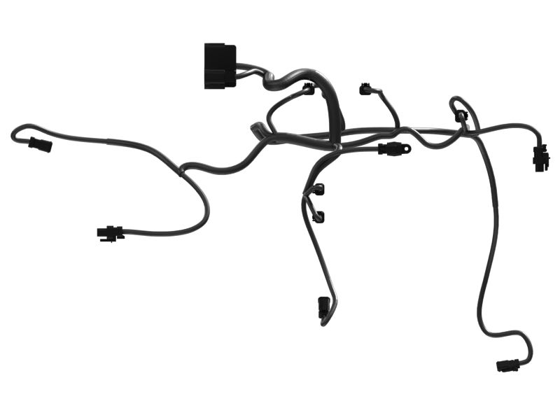 524-9609: HARNESS AS 5249609 купить