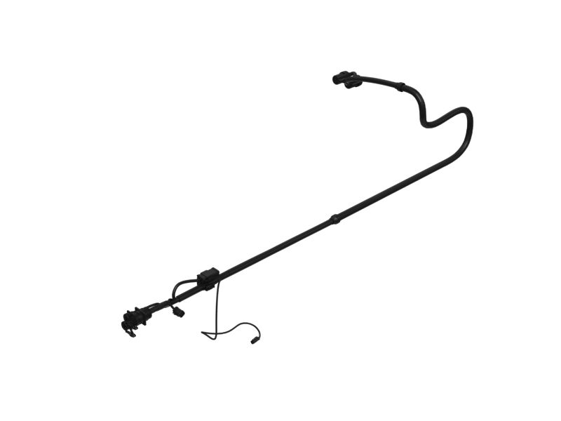 609-5513: HARNESS AS-L 6095513 купить