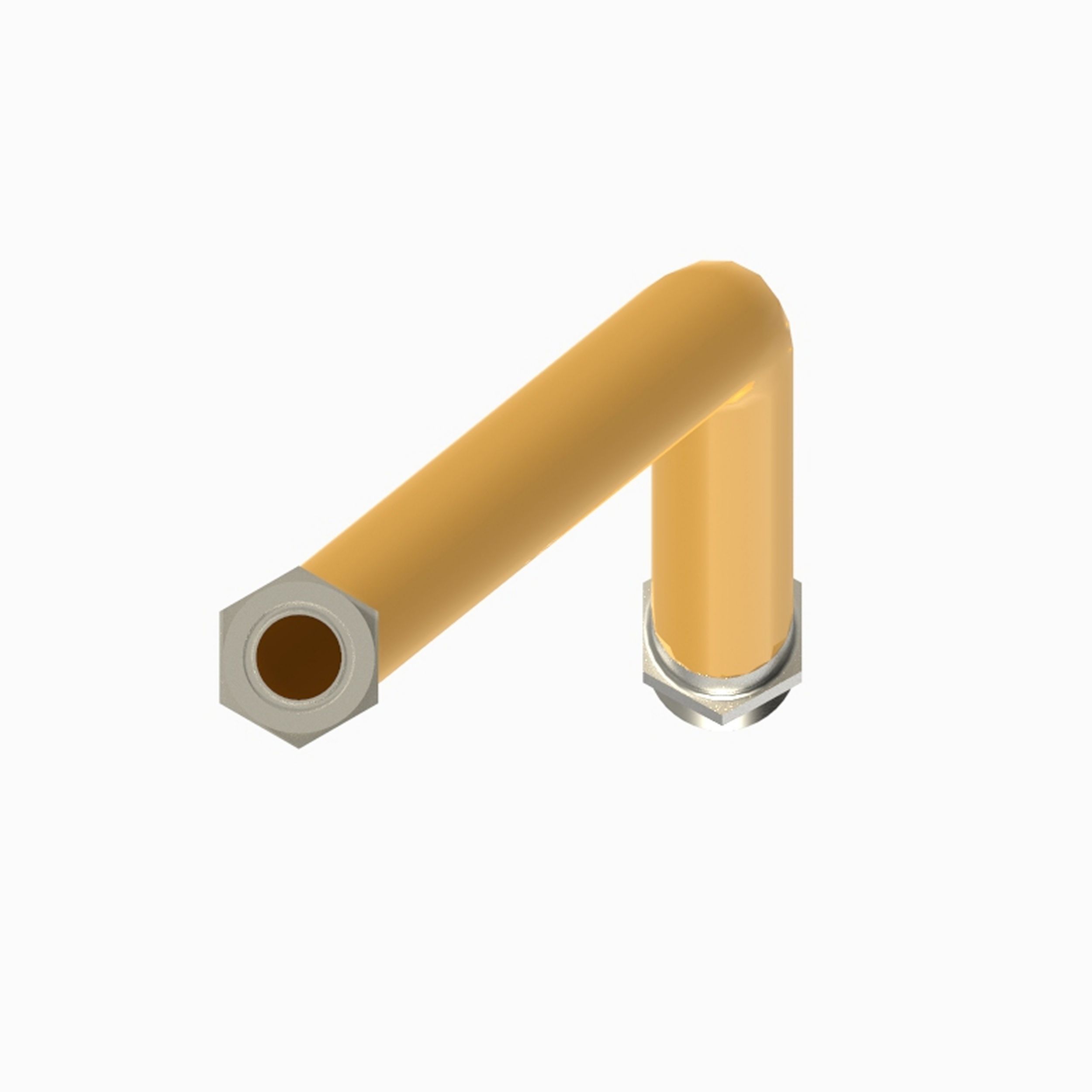 Cylinder Auxiliary Tube Assembly