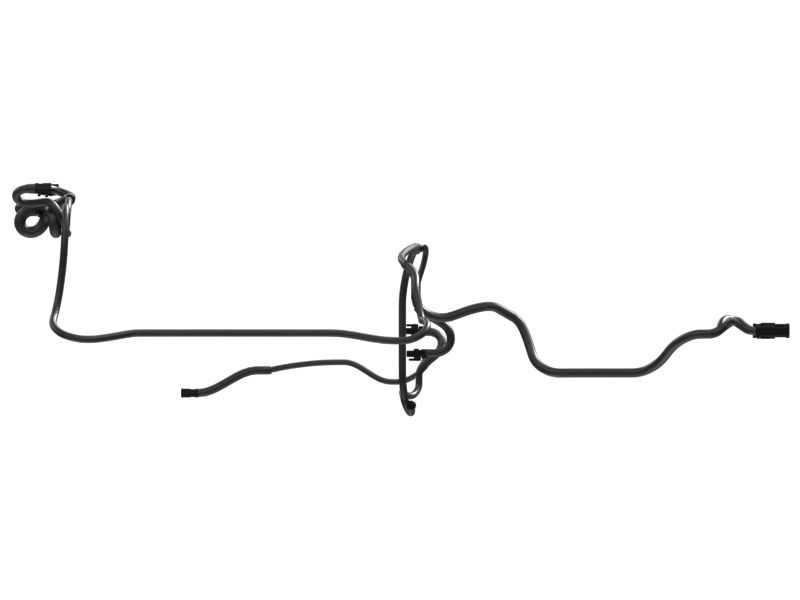 598-6996: HARNESS AS-H 5986996 купить