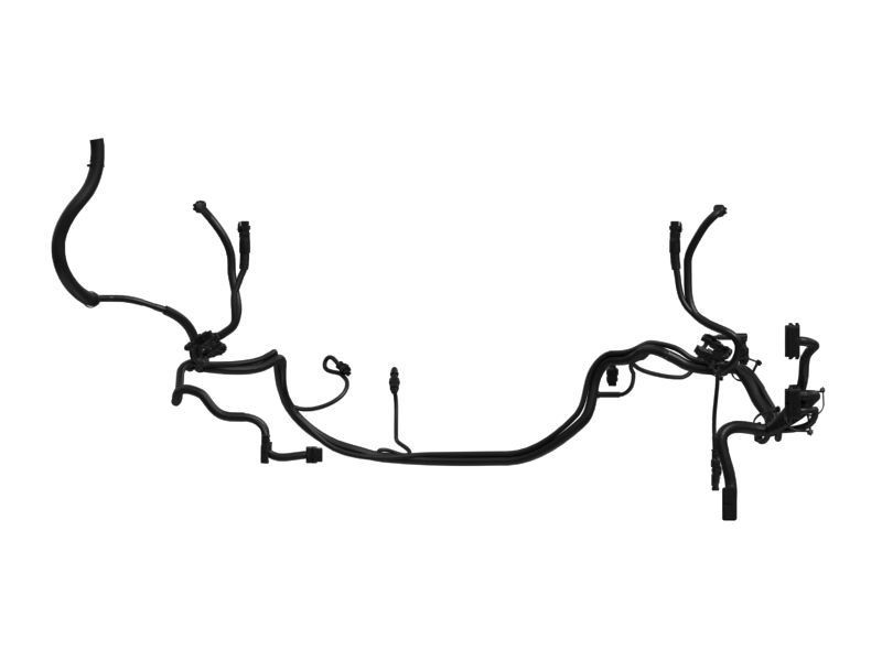 Engine Cylinder Wiring Harness