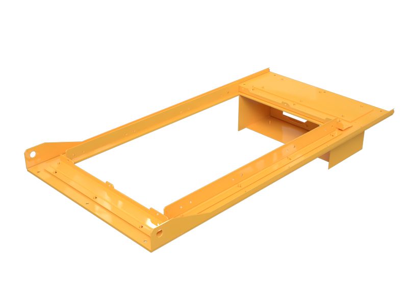526-7027: FLANGE GP | Cat® Parts Store