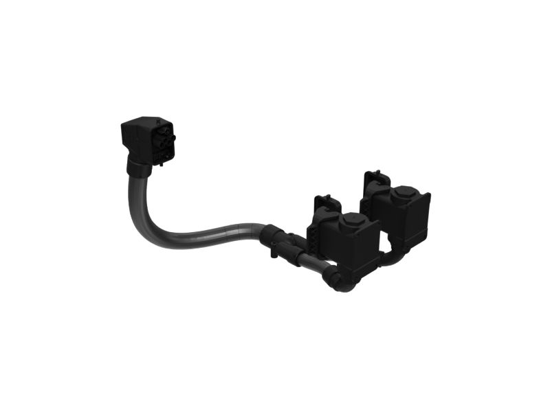 600-2927: HARNESS AS 6002927 купить