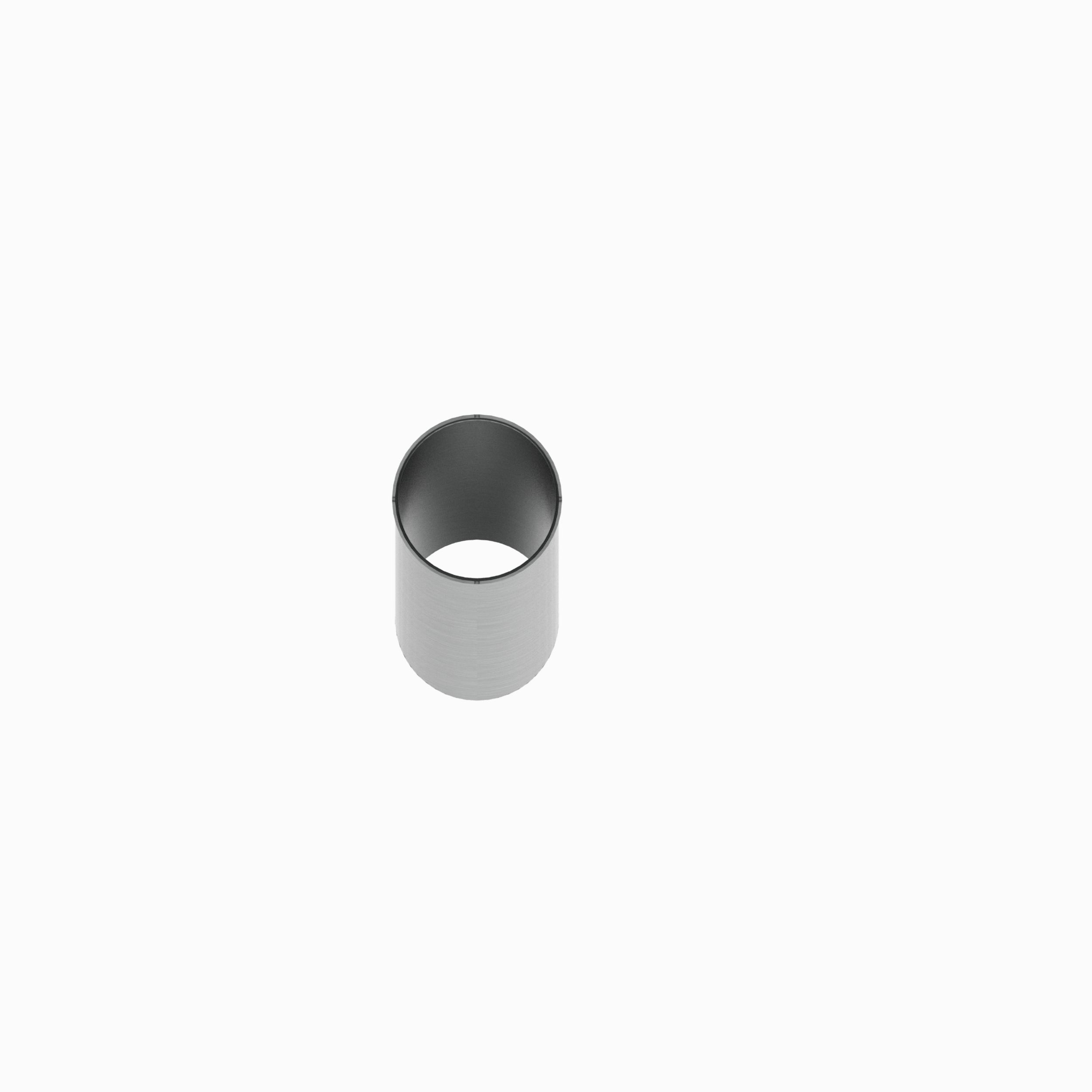 269mm Length Exhaust Tube