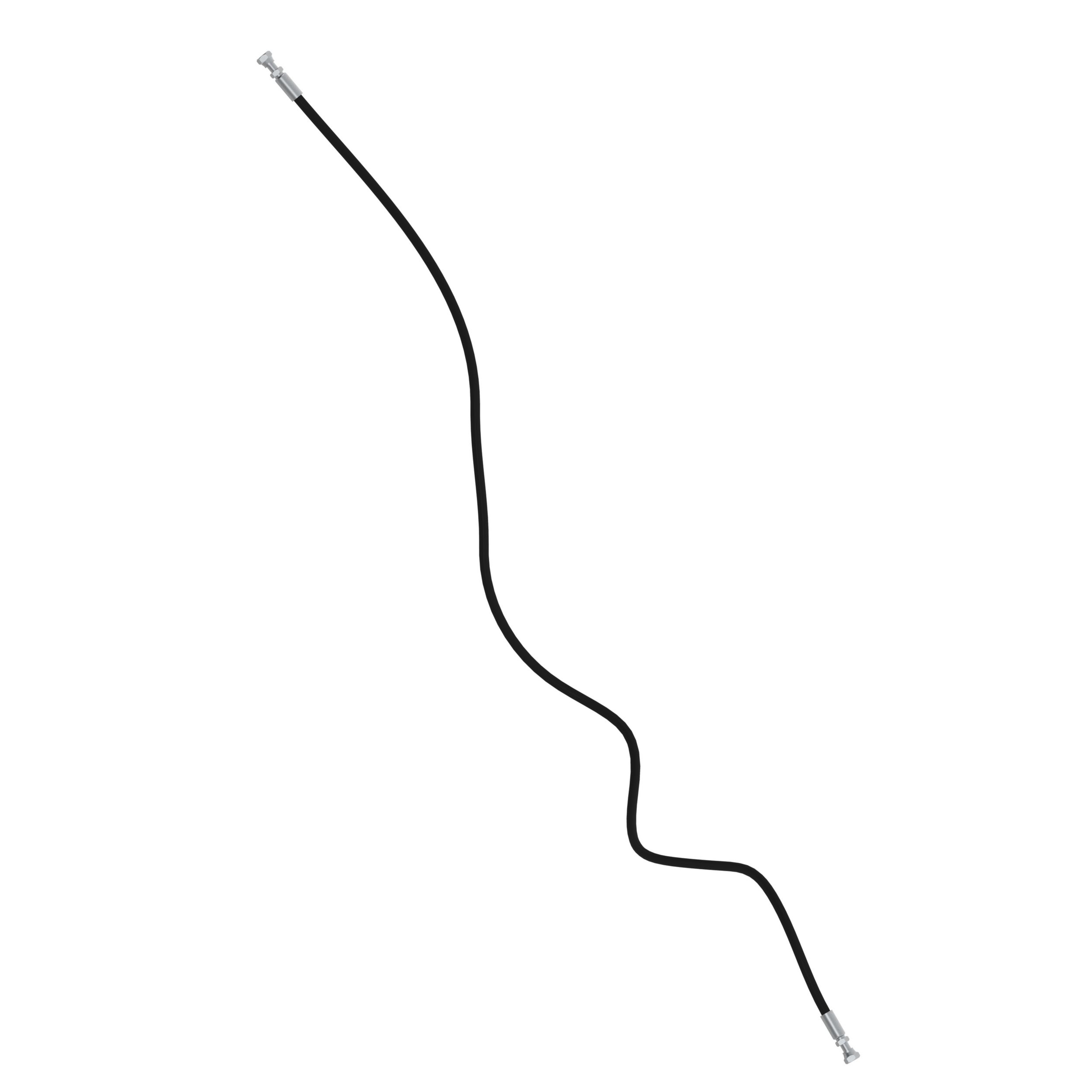 9.52mm Hose Assembly