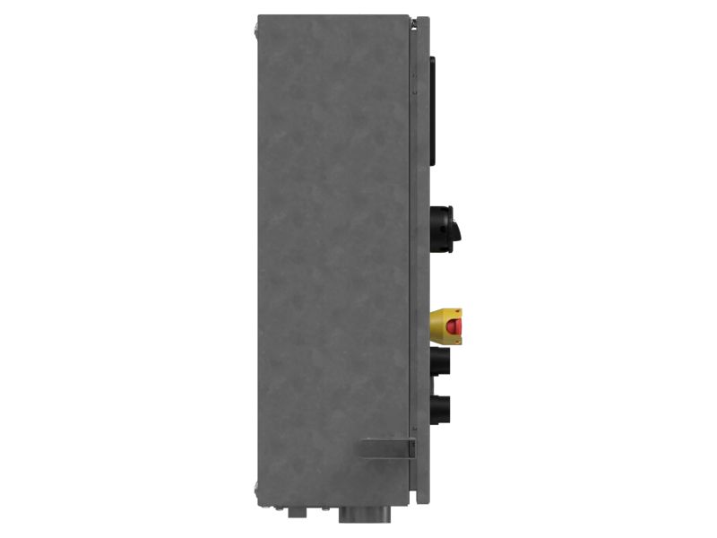 БЛОК ПАНЕЛИ