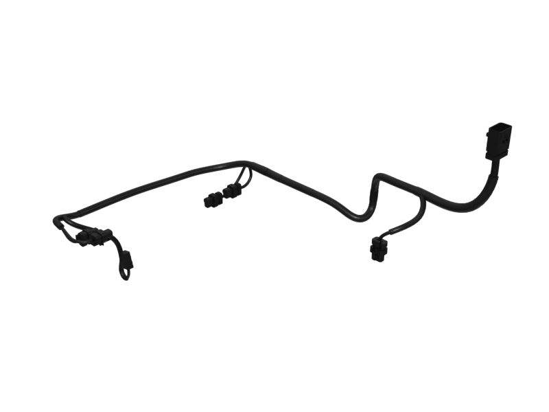 542-3808: HARNESS AS-P 5423808 купить