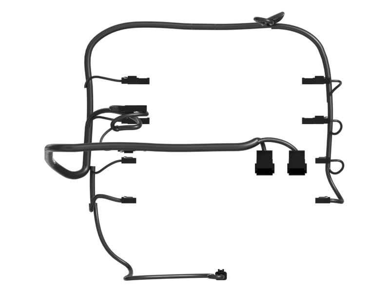 507-7191: HARNESS AS 5077191 购买