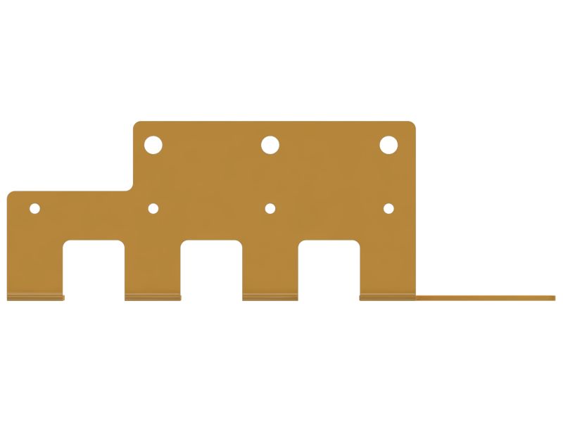 543-8771: BRACKET AS 5438771 купить