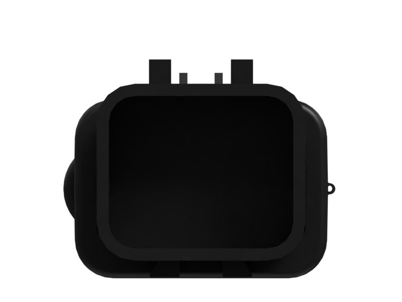 Alarm Wiring Harness